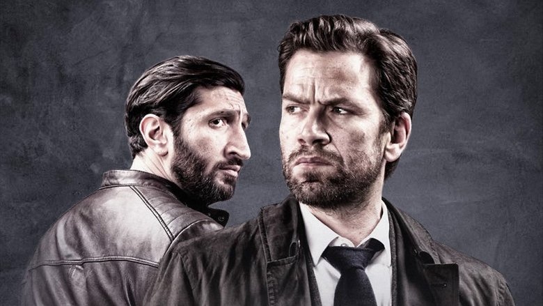 кадр из фильма Мистериум. Журнал 64