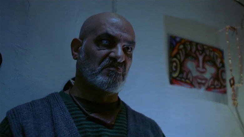 кадр из фильма Vebal