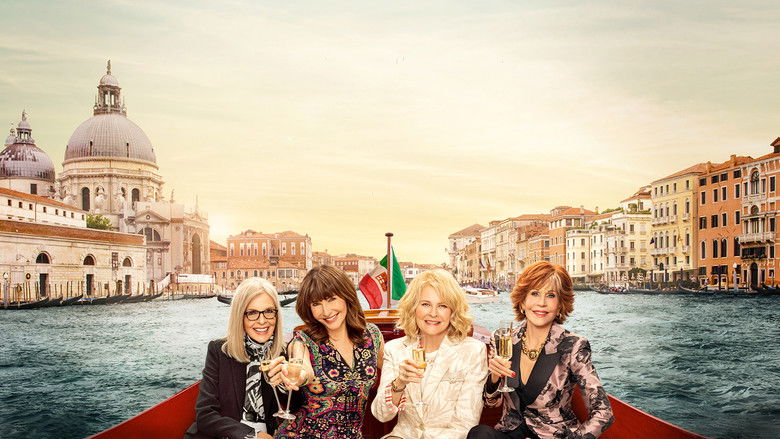 кадр из фильма Книжный клуб 2