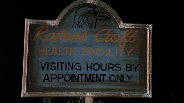 кадр из фильма Похороненный заживо