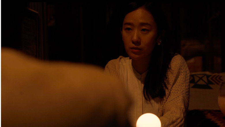 кадр из фильма STREET SMART