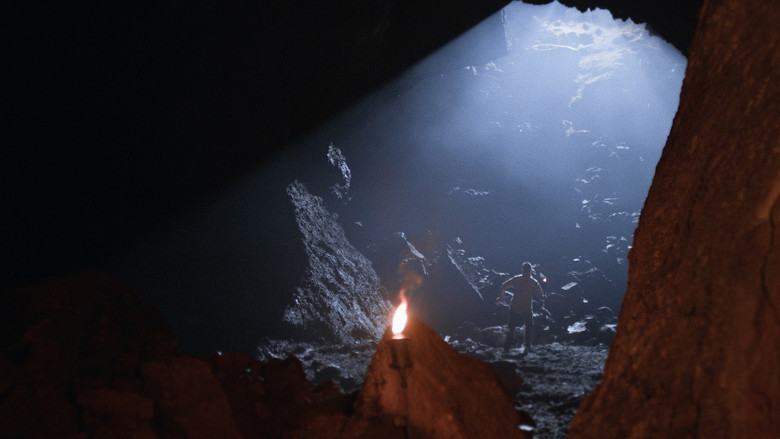 кадр из фильма Feet of Death