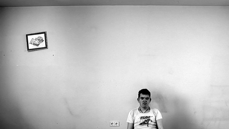 кадр из фильма El ataque de los robots de Nebulosa-5