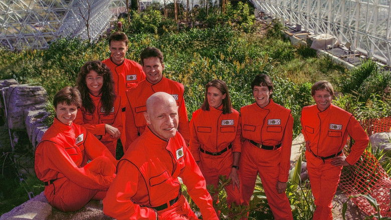 кадр из фильма Проект «Самоизоляция»