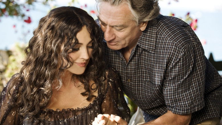 кадр из фильма Любовь: Инструкция по применению