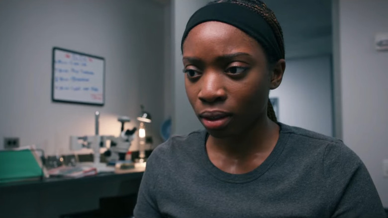 кадр из фильма Rejuvenation