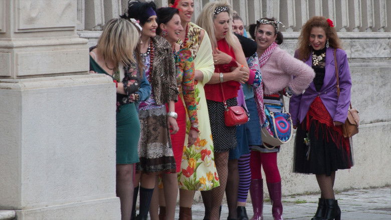 кадр из фильма Shocking Marriage - Il matrimonio più sconvolgente della storia