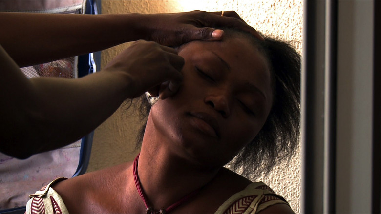 кадр из фильма Bref