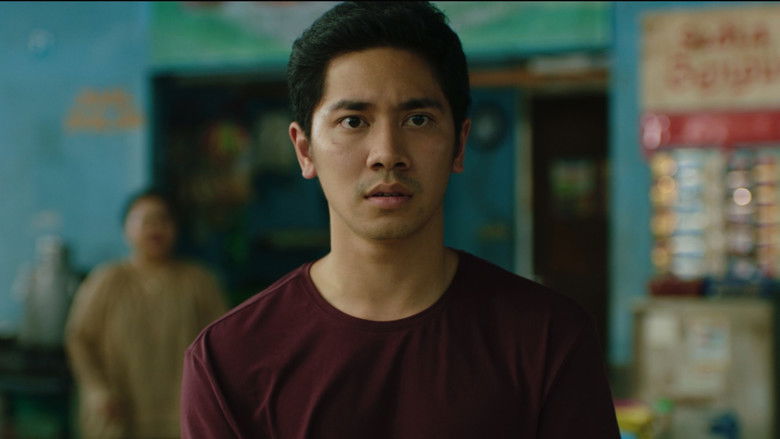 кадр из фильма Астрал. Новые души