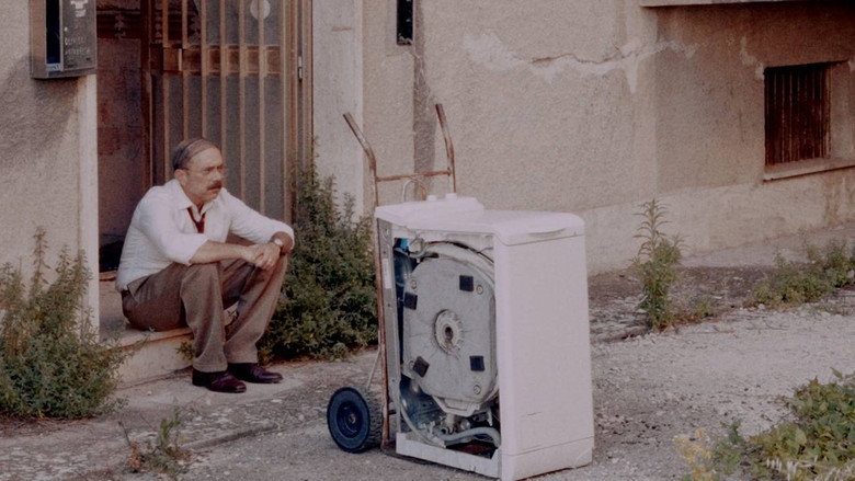 кадр из фильма Semplice cliente