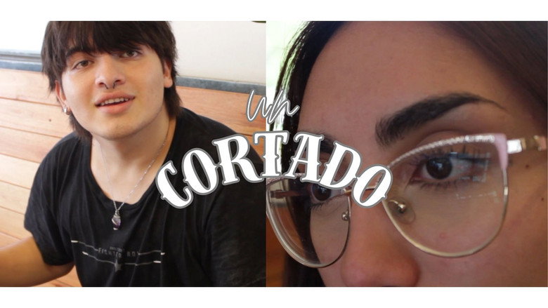 кадр из фильма Un cortado