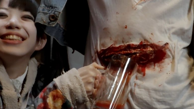 кадр из фильма ゴーストスクワッド