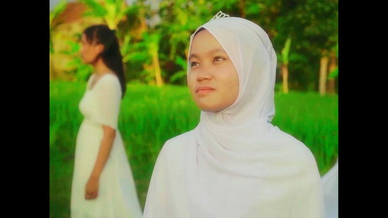 кадр из фильма Buncah di Padang Hijau