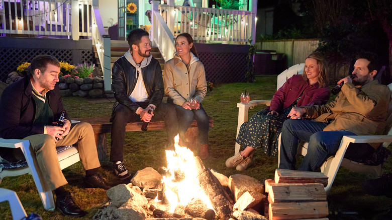 кадр из фильма Чемпионат любви