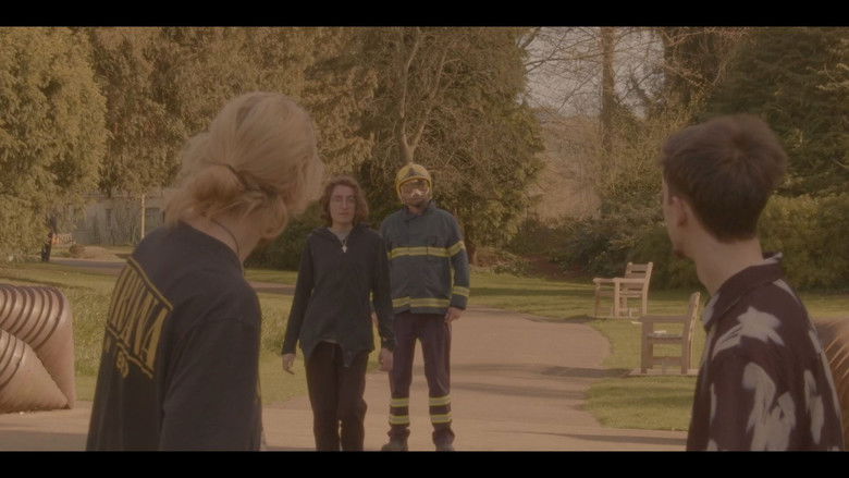 кадр из фильма Dear Nobhead,