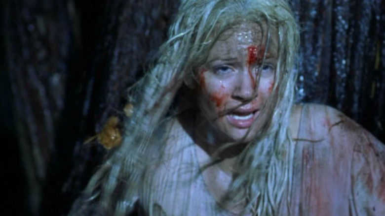 кадр из фильма Возвращение Джека потрошителя