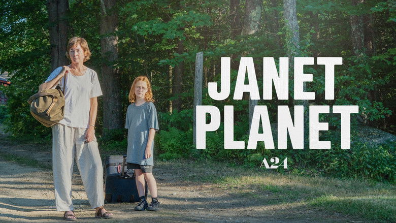 кадр из фильма Планета Джанет