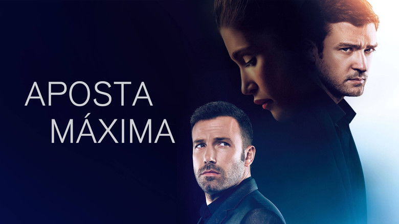 кадр из фильма Va-банк