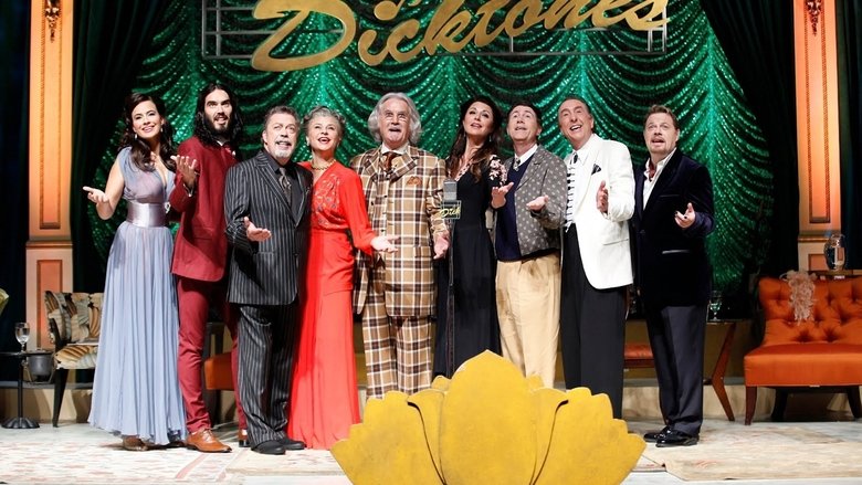 кадр из фильма What About Dick?