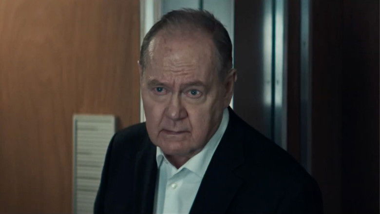 кадр из фильма Beck 53 - Ur askan