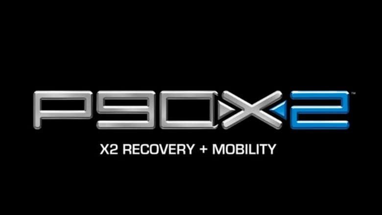 кадр из фильма P90X2 - X2 Recovery + Mobility