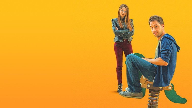 кадр из фильма Maybe Someday