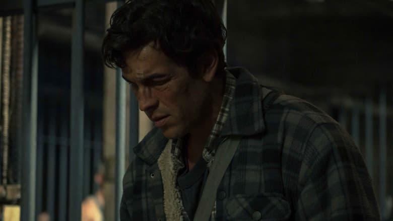 кадр из фильма Побег