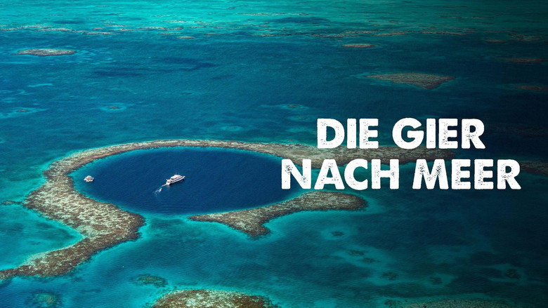 кадр из фильма Die Gier nach Meer: Wie der Mensch die Ozeane ausbeutet