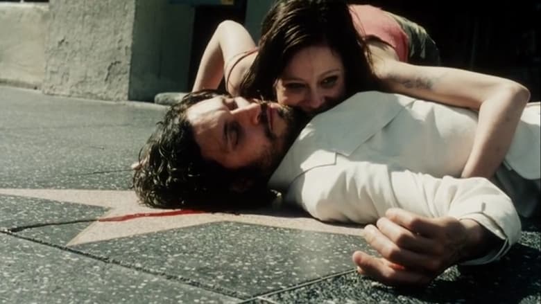 кадр из фильма Голливудская саломея