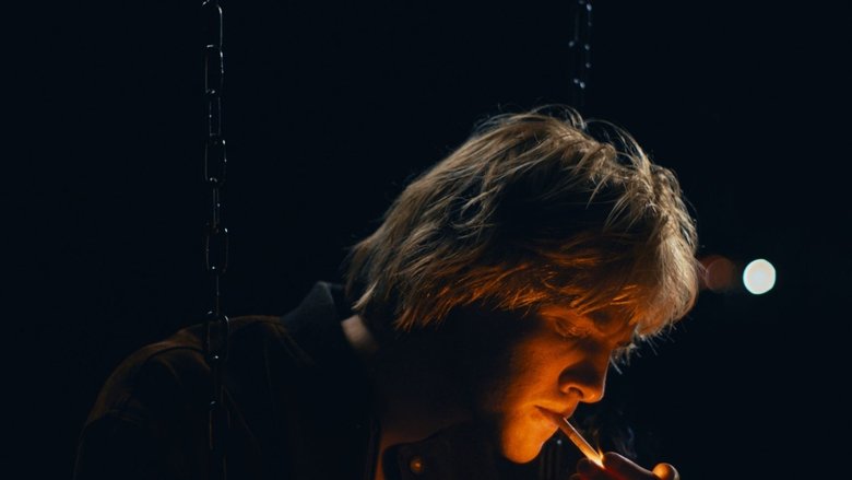 кадр из фильма Ax to Grind