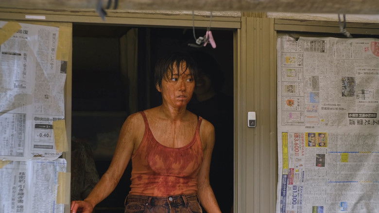 кадр из фильма Посетители