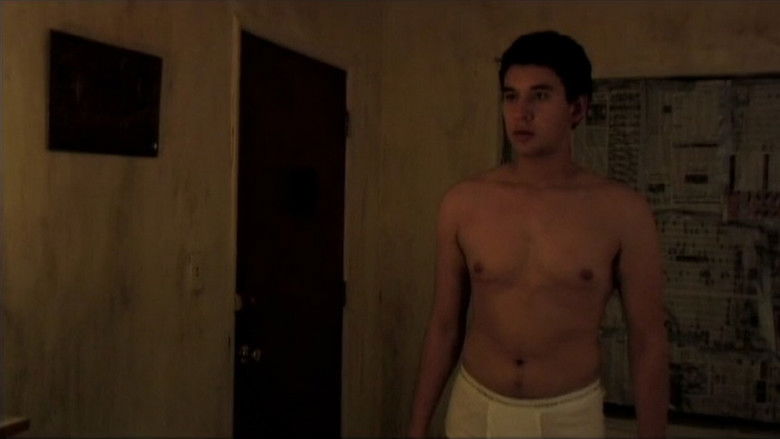 кадр из фильма El primo