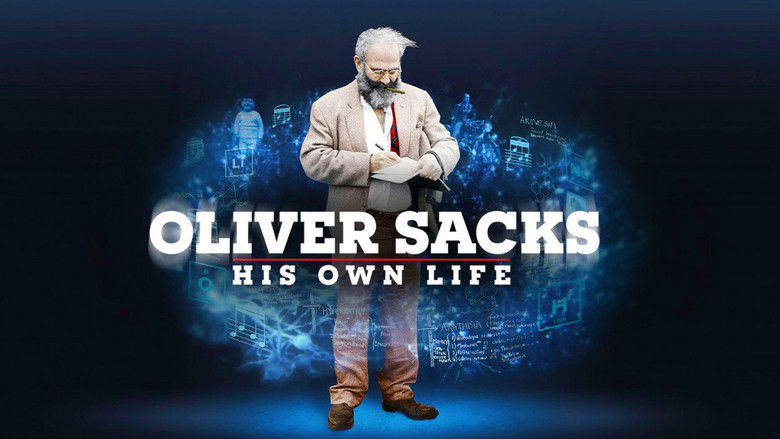 кадр из фильма Oliver Sacks: His Own Life