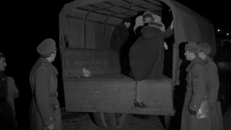 кадр из фильма Paragraf Zero