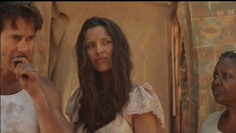 кадр из фильма White Devils