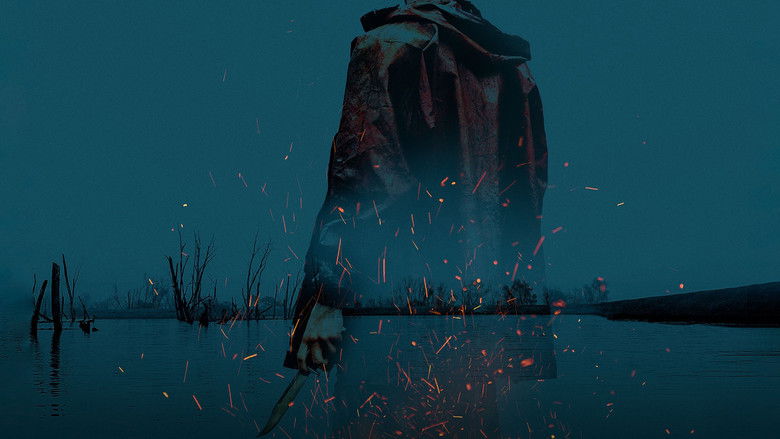 кадр из фильма Земля сыновей