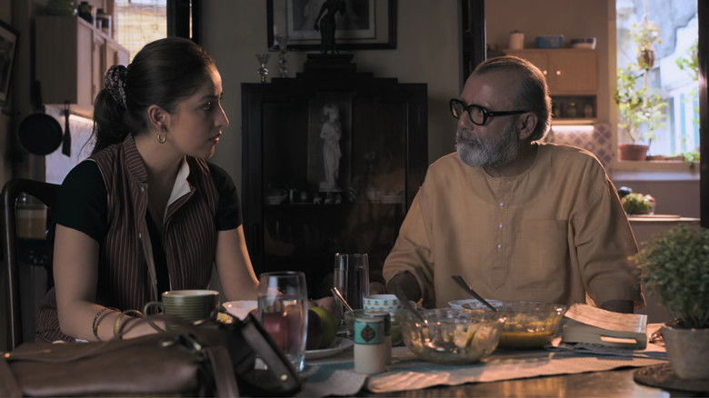 кадр из фильма लॉस्ट