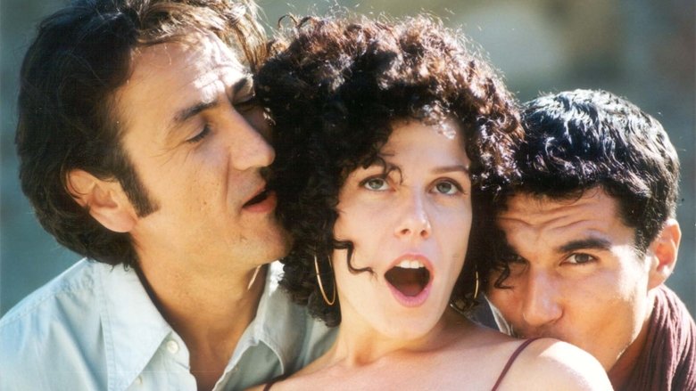 кадр из фильма Emma sono io