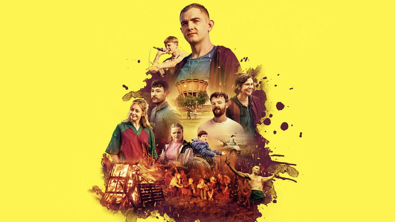 кадр из фильма Christy