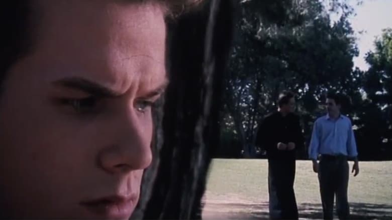 кадр из фильма Forsaken