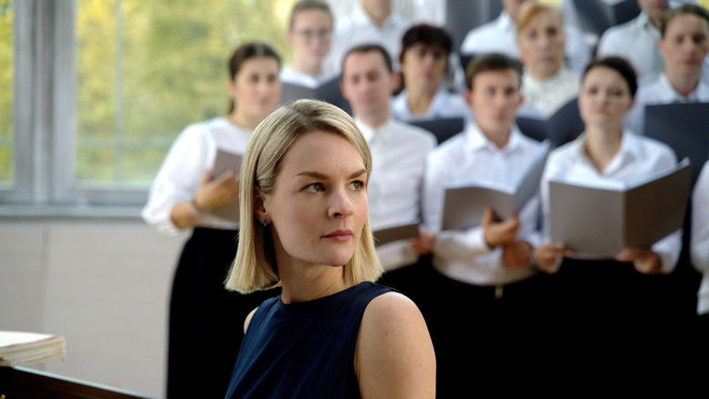 кадр из фильма Аквариум