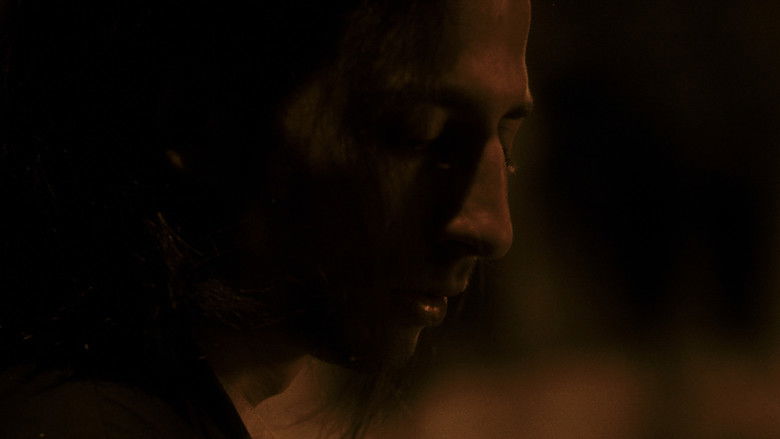 кадр из фильма Le nom de la lune