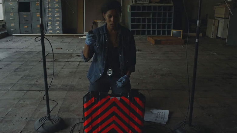 кадр из фильма Black Box