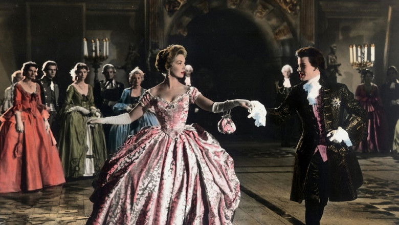 кадр из фильма Herrscher ohne Krone