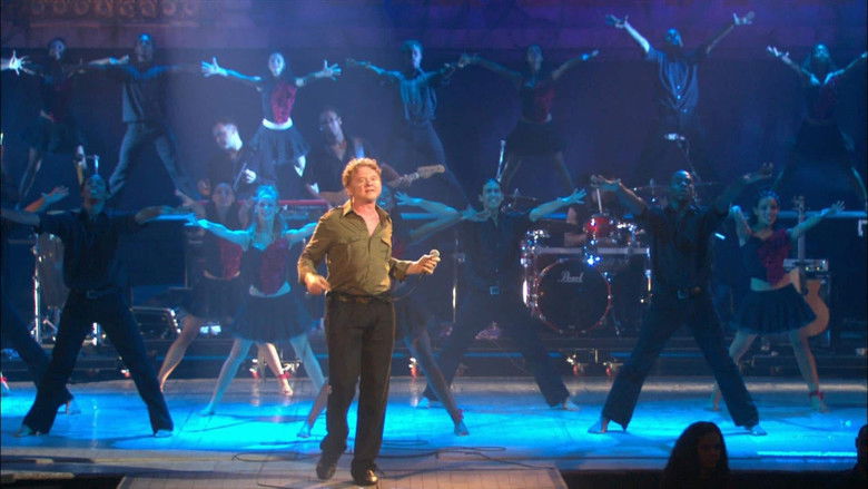 кадр из фильма Simply Red - Cuba!