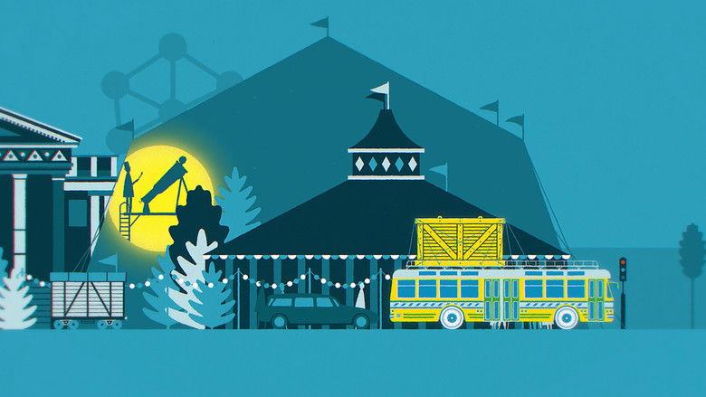 Wat zit er in die kist?