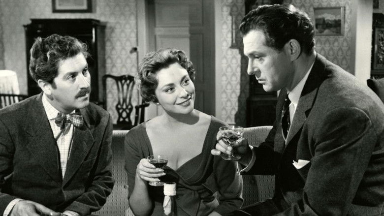 кадр из фильма 3 må man være