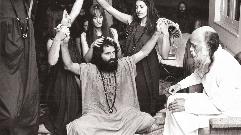 Bhagwan - Die Deutschen und der Guru