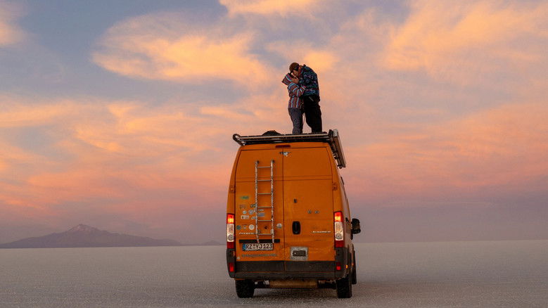 кадр из фильма YABADU - niemals erwachsen