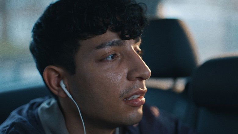 кадр из фильма The Call